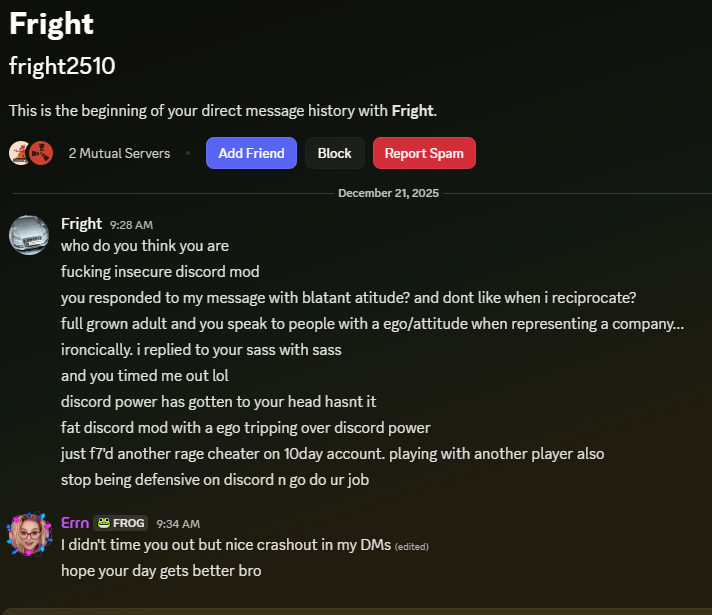 Errn 🐸🍄 tweet media