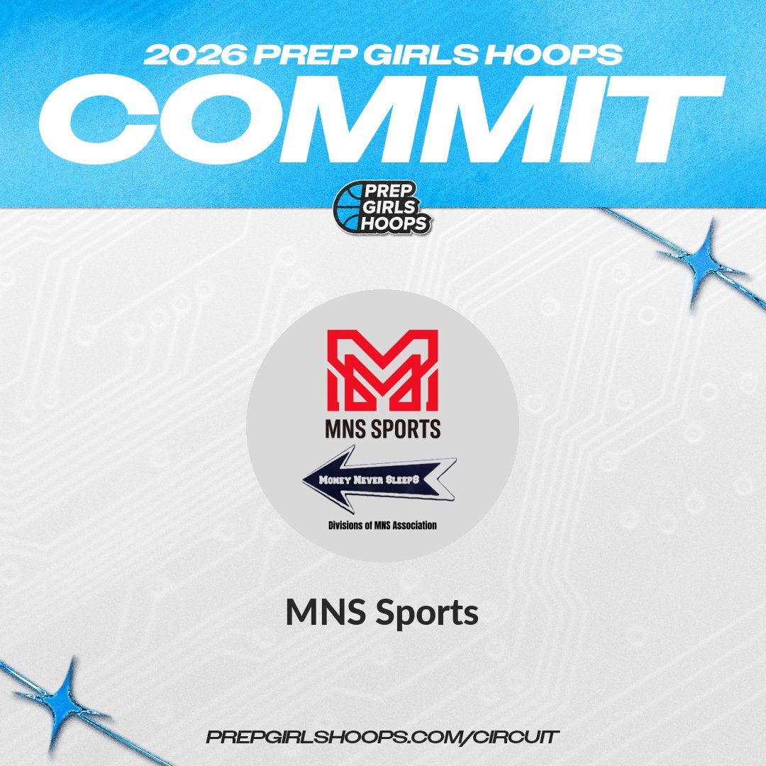 Prep Girls Hoops Circuit 🏀 tweet media