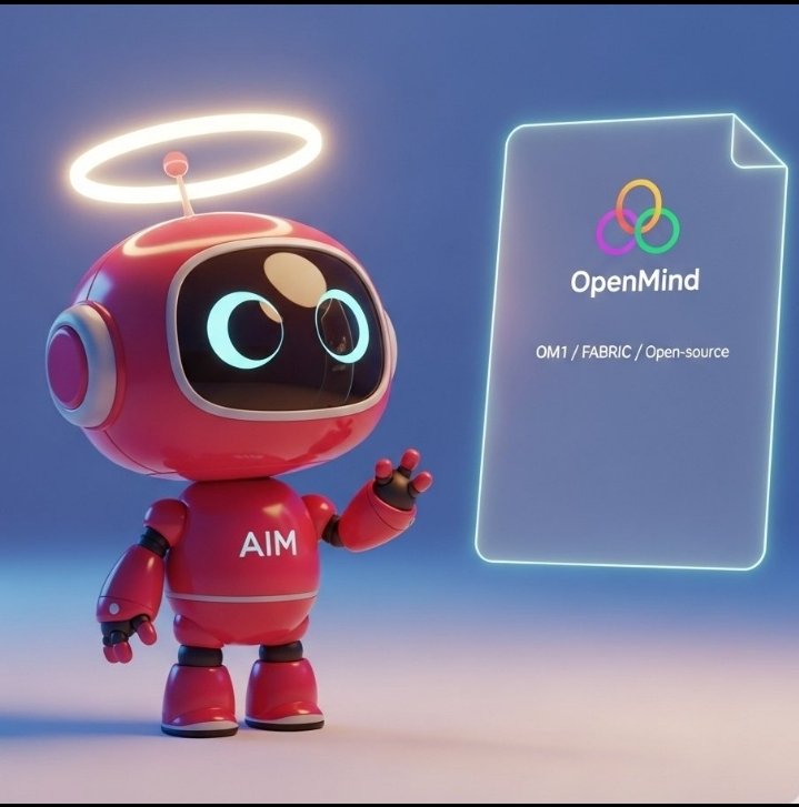 TaiwoEliza53100's tweet image. OM1 bridges perception and control, here is how.

OM1 from @openmind_agi connects seeing, understanding and acting into a single learning loop. 

it aligns vision, language and control from end to end. 

Visual inputs ground language in the real world, language encodes goals and…