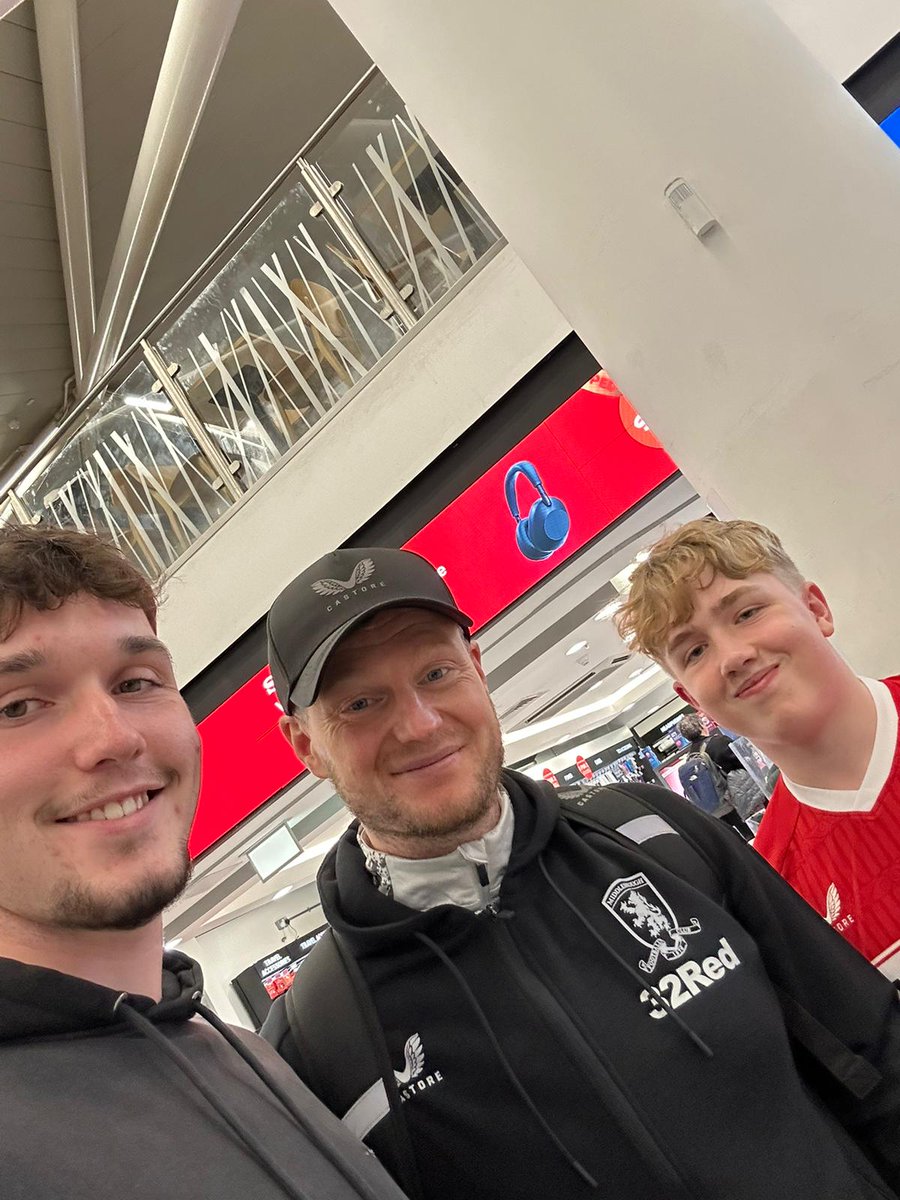 Paul Baxter tweet media