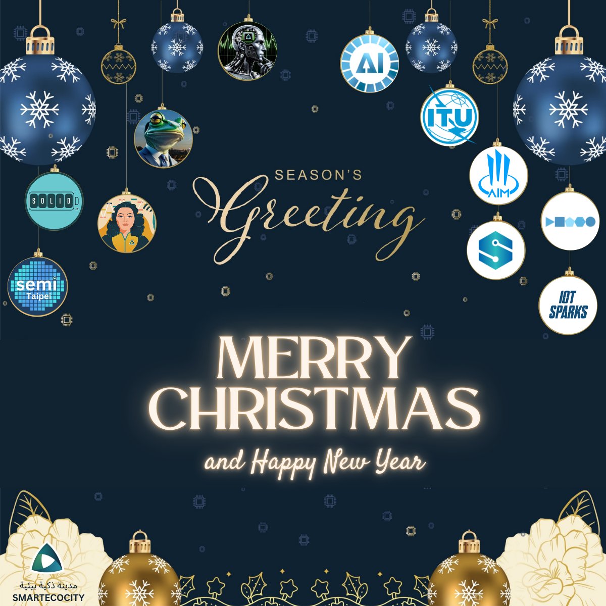 🏙 SmαrtEcoCity tweet media