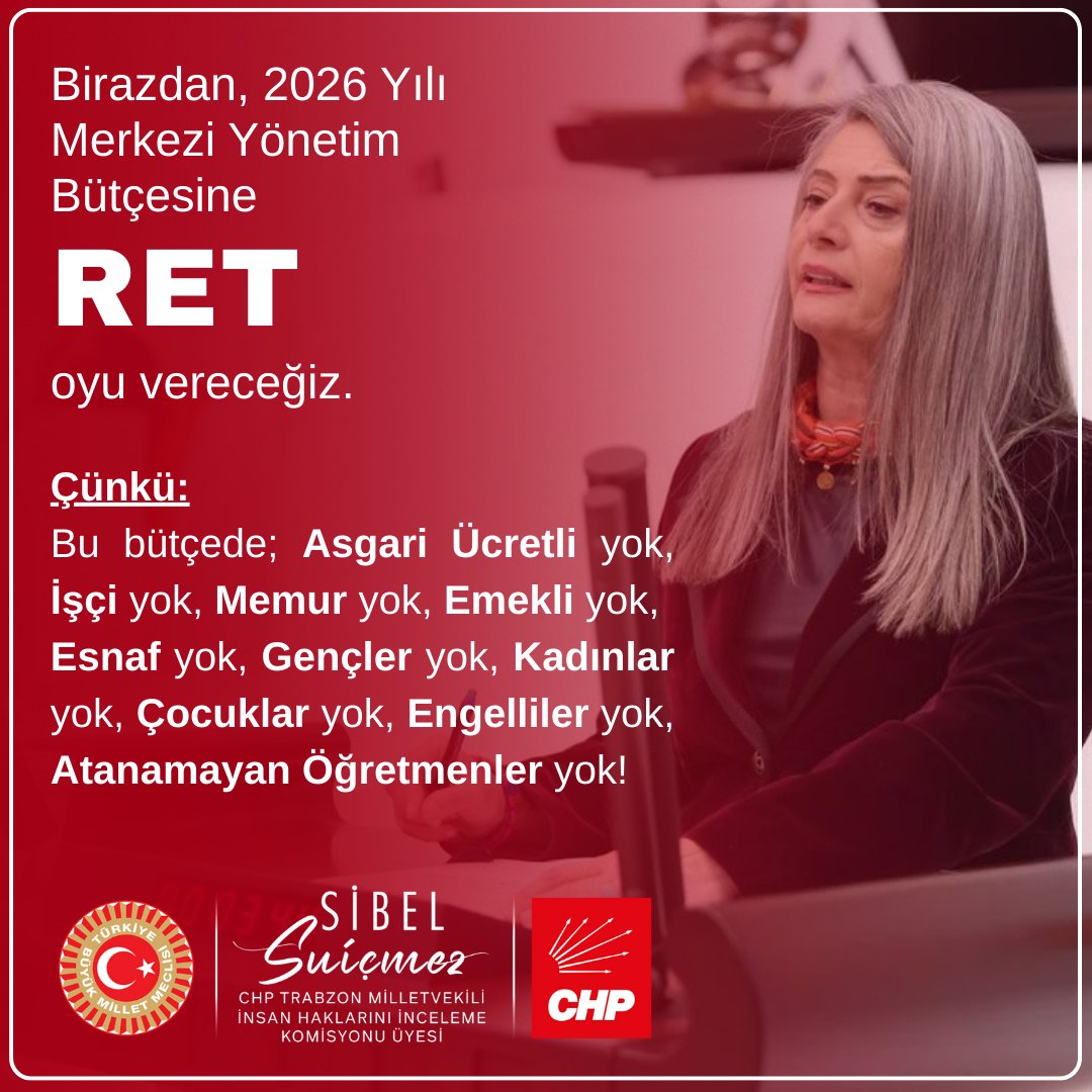 Av. Sibel Suiçmez tweet media