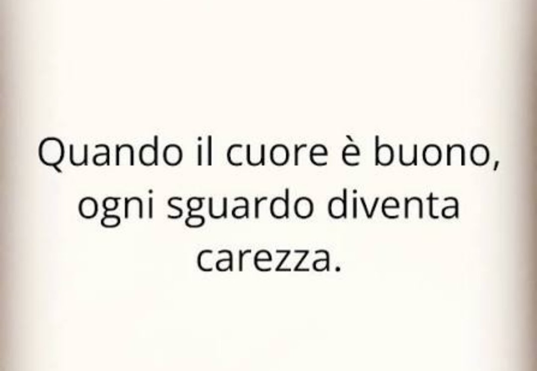 #CarezzeDAmore... ❤️