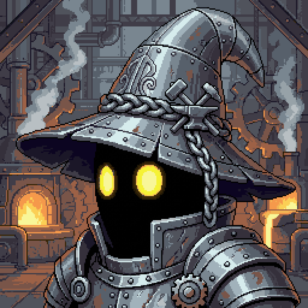 Been making a lot of these little guys lately.