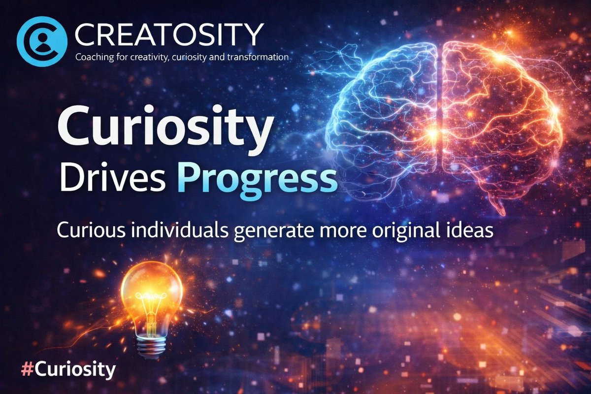 Creatosity tweet media