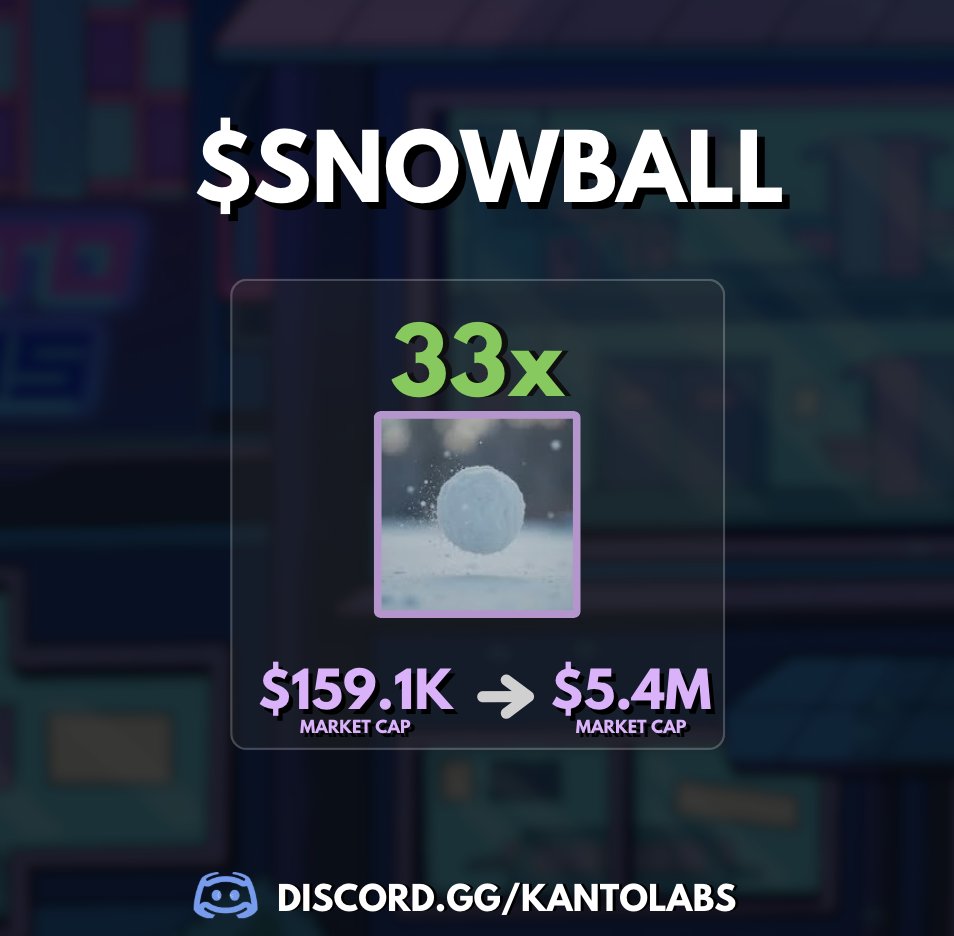 Kanto Labs tweet media