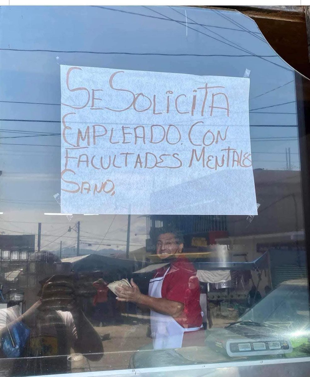 Los requisitos se ponen cada vez más difíciles