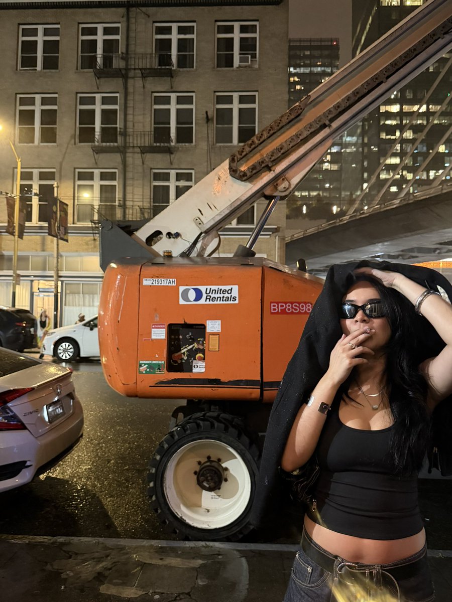 Wool in the rain was a rookie mistake 😣