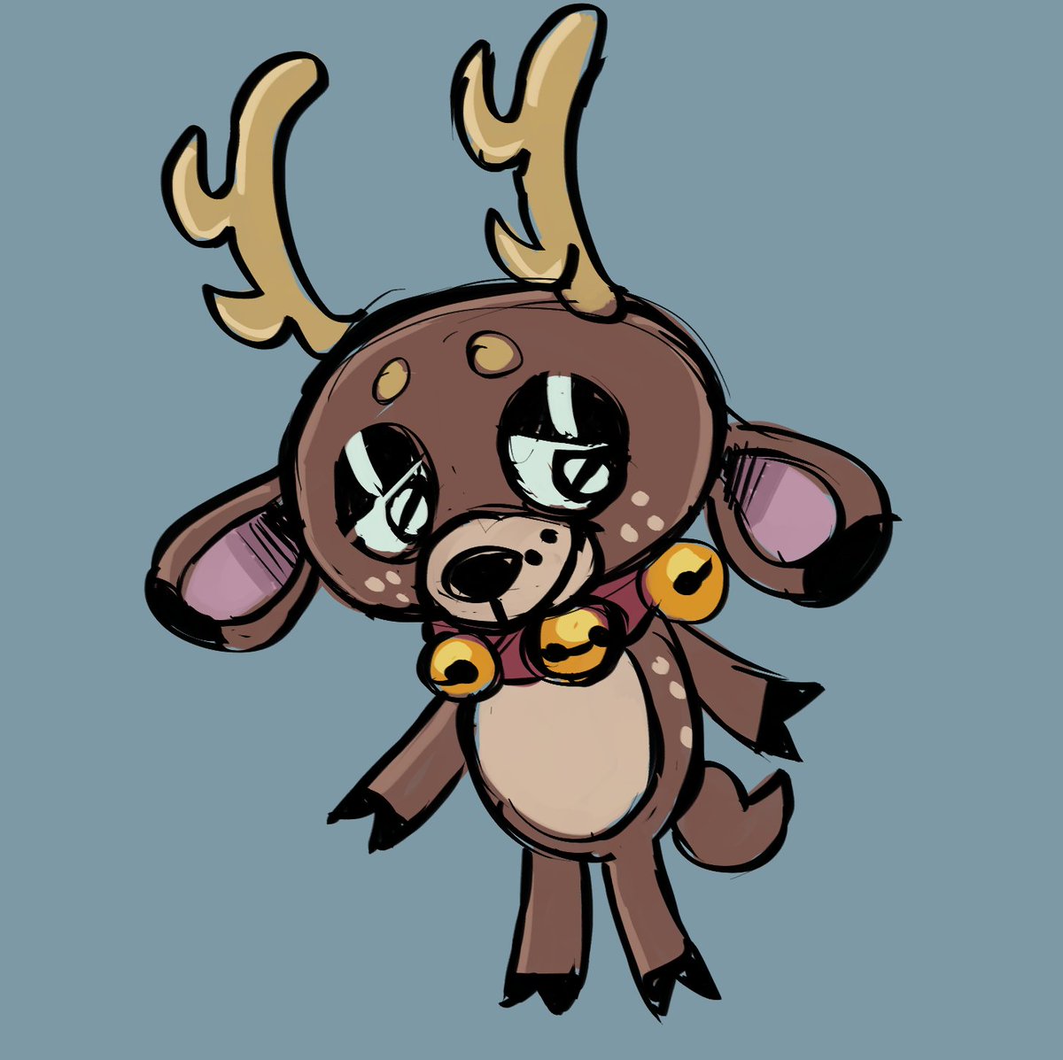 Splooto's mangled corpse tweet media