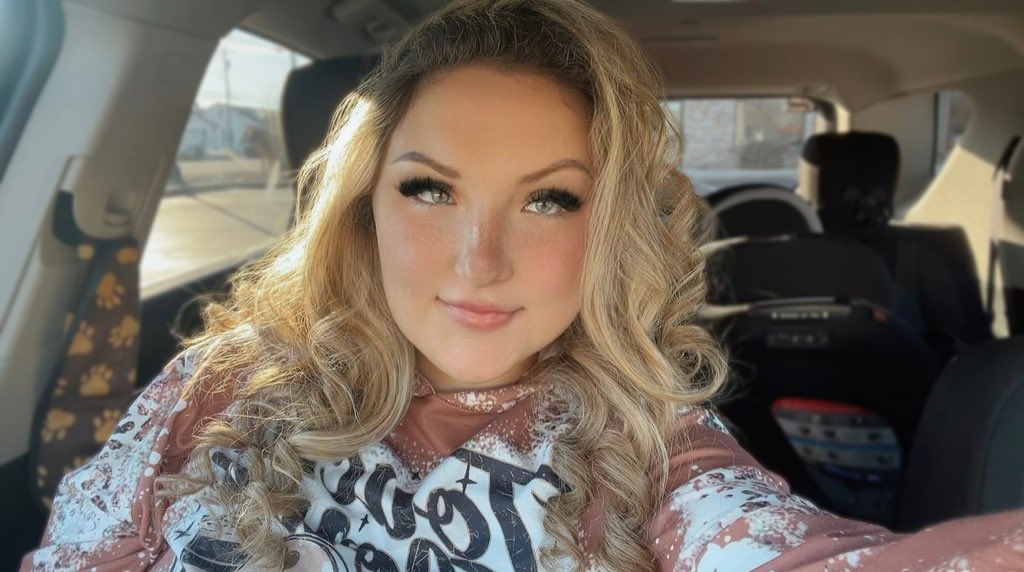 Katieです Explain why I'm single