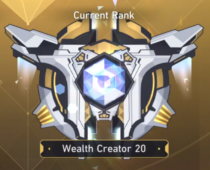 i love currency wars

the higher ranks get quite devious but therta is too good