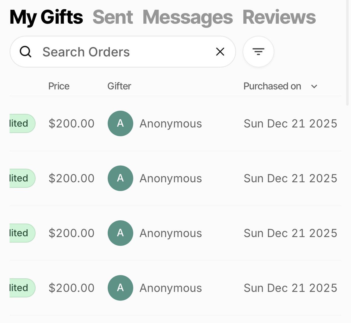 Drained my good little tribute slut for $800 so easily, I’m greedy I want more let’s go losers