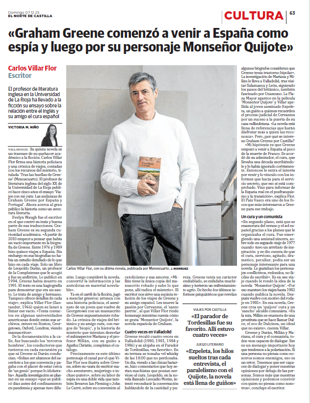 Carlos Villar Flor tweet media