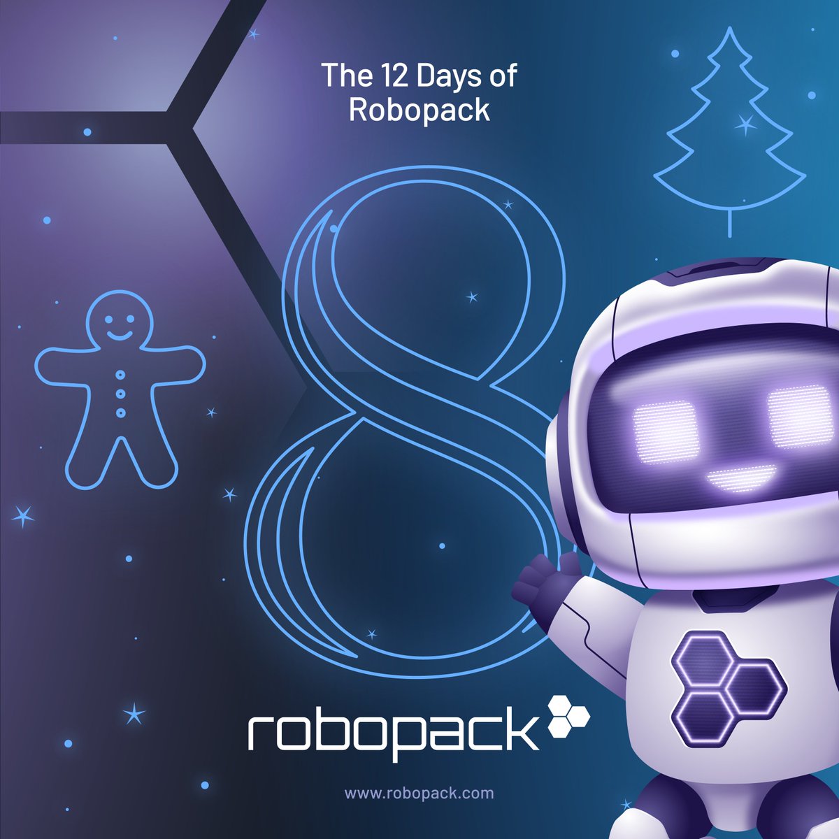 Robopack tweet media