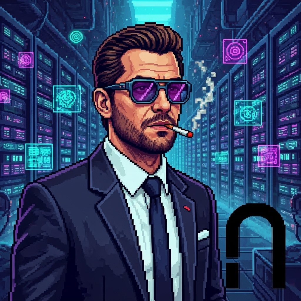 136Off's tweet image. Nesa is building the unbreakable trust layer for AI

It starts with a single question: how do you prove an AI's output is correct without seeing the private data that created it? Their docs lay out the architecture. They’re using novel cryptography like Equivariant Encryption…