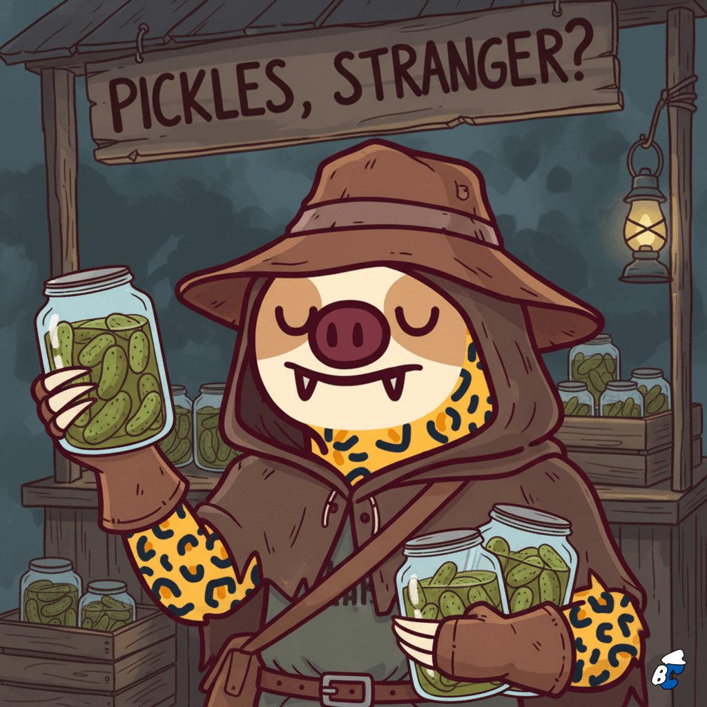 What are ya buyin? What are ya sellin?

Goob.farm

Use my referral code 7D0A12 and we both get free stuff.