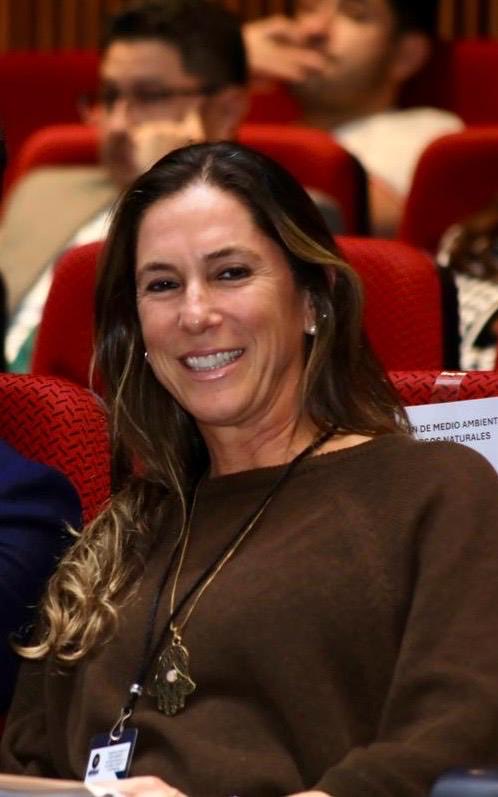 PROFEPA_Mx's tweet image. Felicidades a nuestra procuradora @mariana_boy por su cumpleaños. Todo el equipo de Profepa le deseamos un 2026 lleno de satisfacciones, logros, salud, amor, defensa del medio ambiente y felicidad.