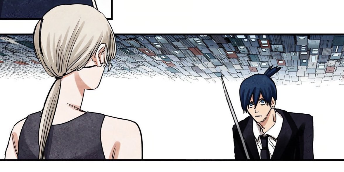 THE YURI VS YAOI BATTLE IS GETTING ANIMATED