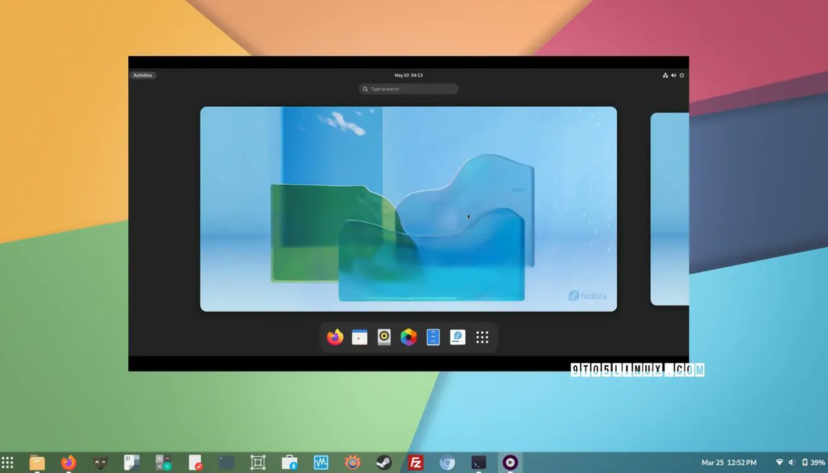 9to5linux's tweet image. MPV 0.41 Open-Source Video Player Released with Improved Wayland Support and Ambient Light Support on Linux 9to5linux.com/mpv-0-41-open-…

#OpenSource #Linux