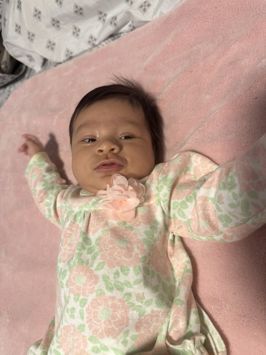 Mi princesa hermosa ❤️