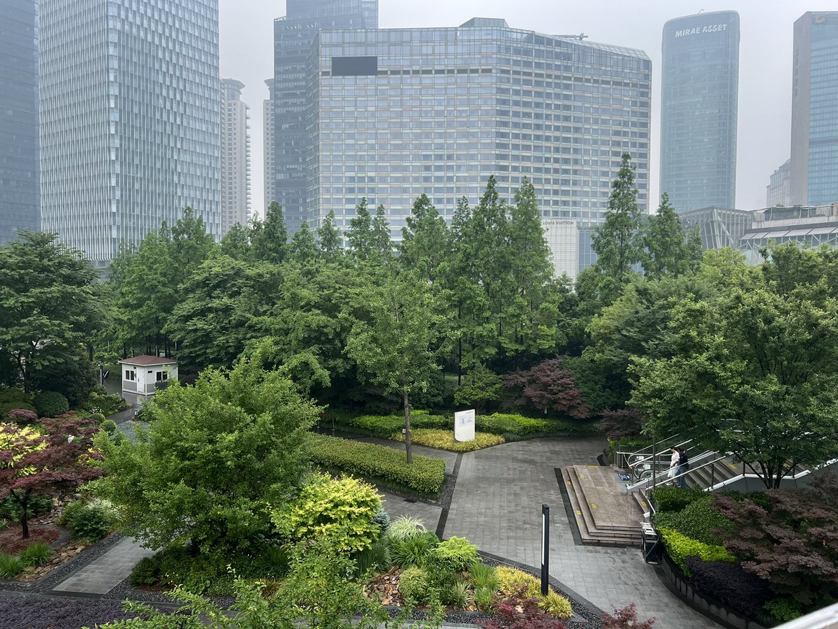 Gn Guys! 

Had a little break with family 

Tmr keep working 

Can i get GN?