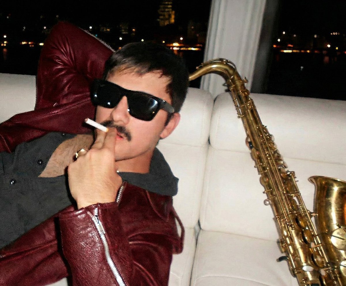 DANSE (demo) ★★ on <a href="/YouTube/">YouTube</a> now 🎷 

youtu.be/eQByt_fiNss?si…