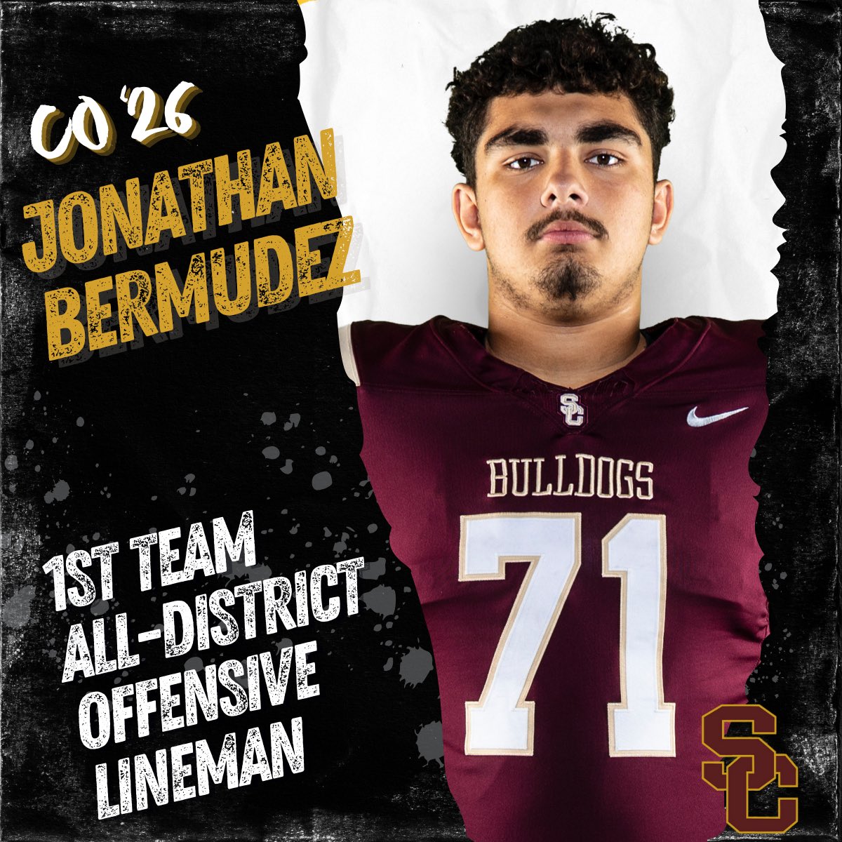 Summer Creek Football tweet media