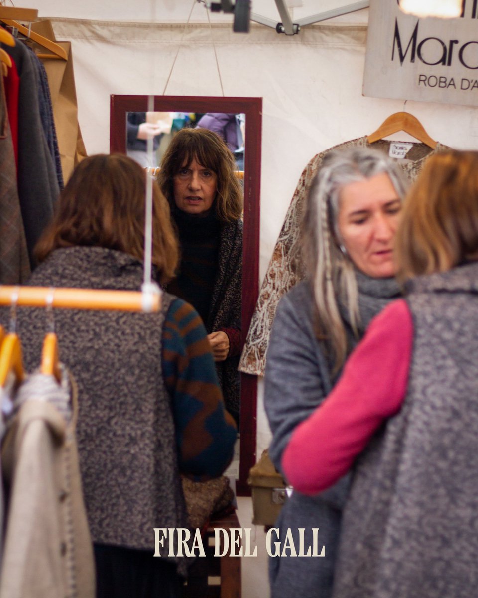 Fira del Gall tweet media