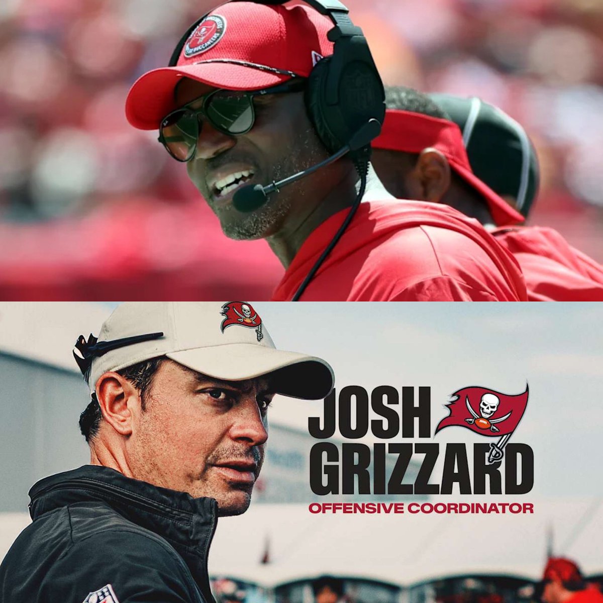 The perfect storm of dipshit coaching: