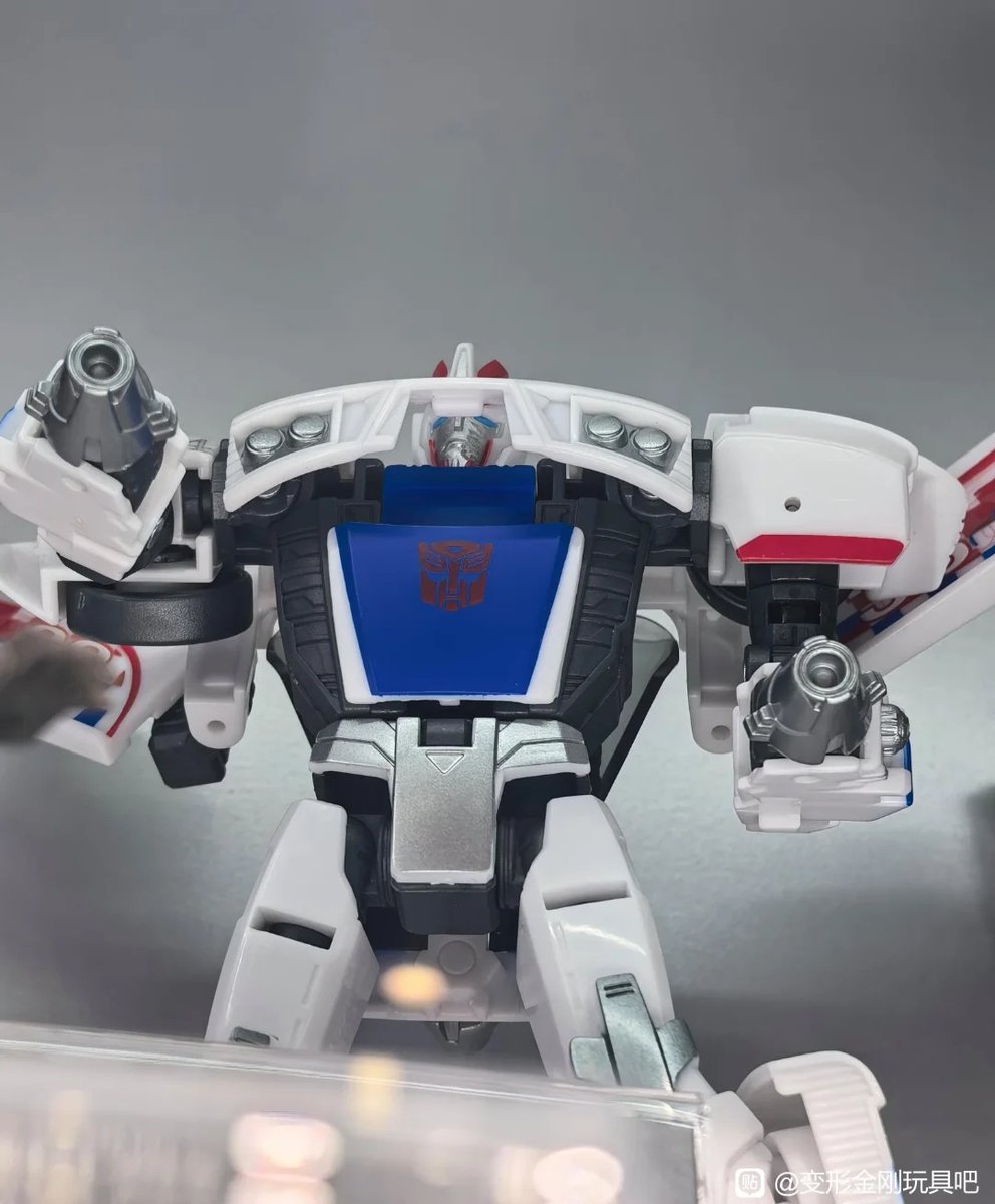 Maxmc552's tweet image. Oh yeah that's 100% mistransformed. Thank primus.