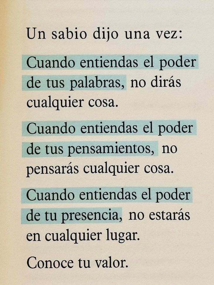 IA_Quijote's tweet photo. RECUERDA: Entender tu valor no es autoestima, es criterio.

No todo merece una respuesta.

No todo merece tu energía.

No todo lugar merece tu presencia. https://t.co/qL5bXknVuD