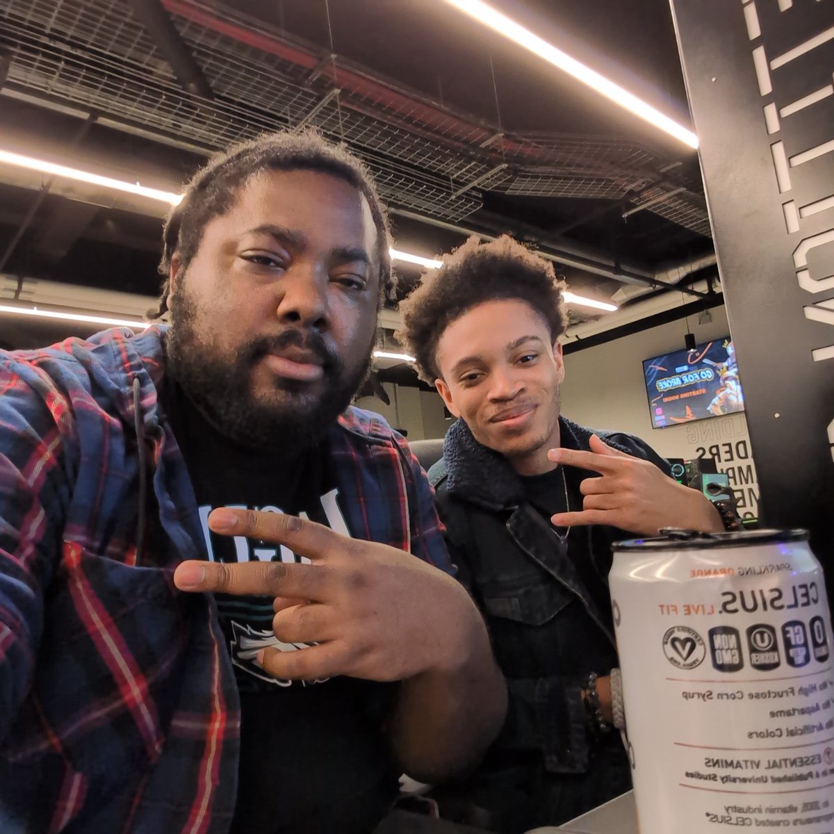 _Sneaker0tool_'s tweet image. About to go live with @Cambdiff for @GoForBrokeFGC 2XKO Top 4!!