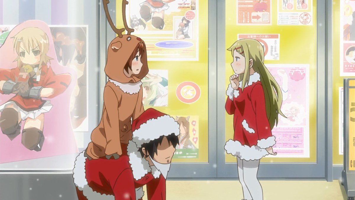 The Weekly Anime &amp; Manga Discussion Post For Week Of December 21st, 2025 dlvr.it/TPxhrB