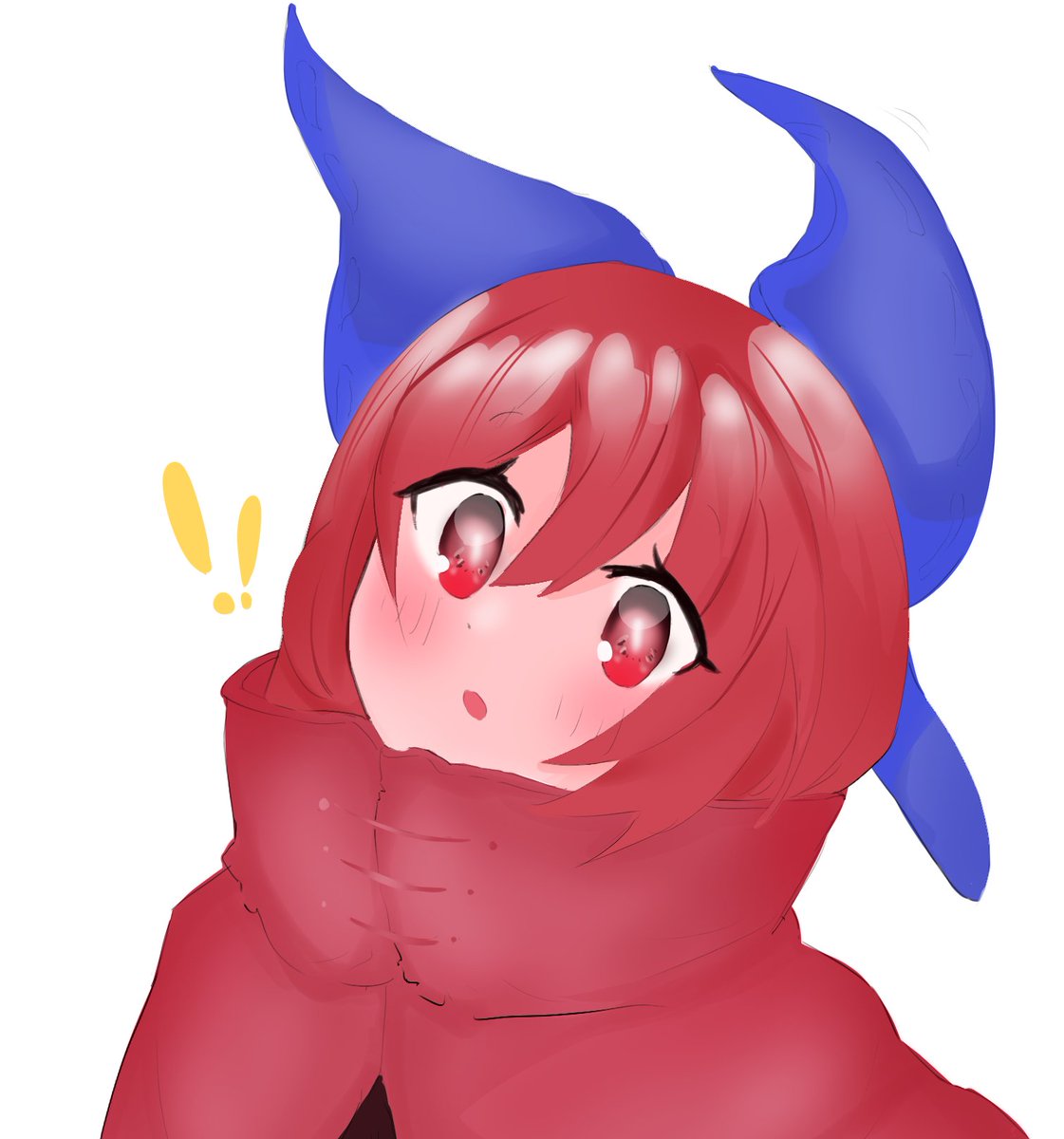 Seki!
#touhou  #東方project