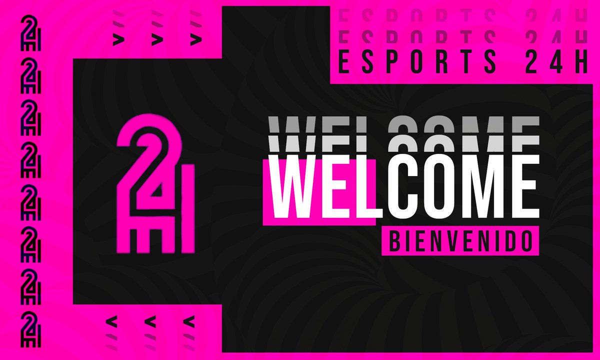 24H eSports tweet media