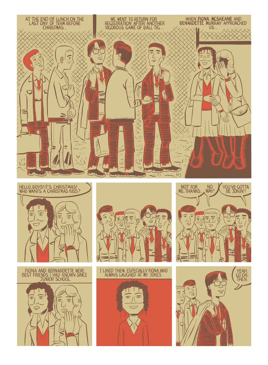 Paul B. Rainey tweet media