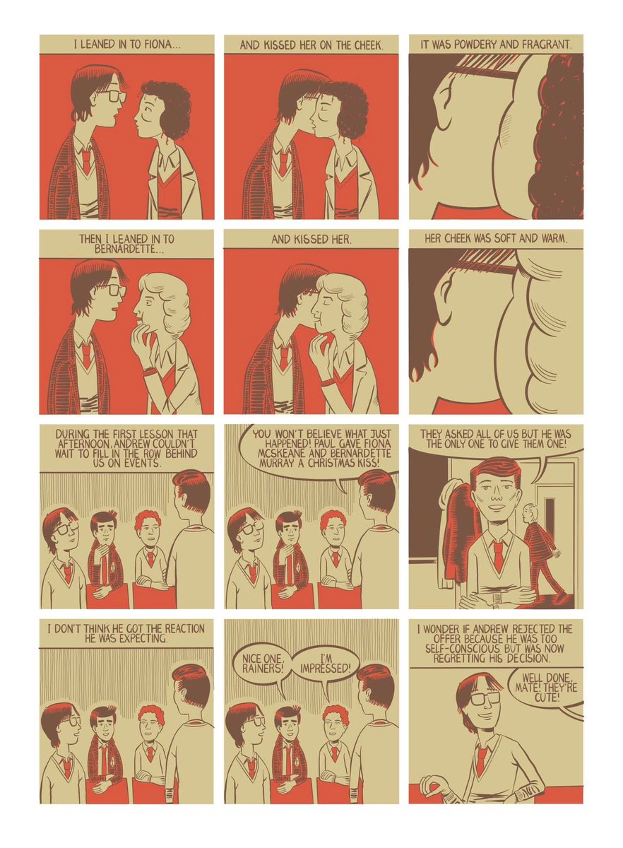 Paul B. Rainey tweet media