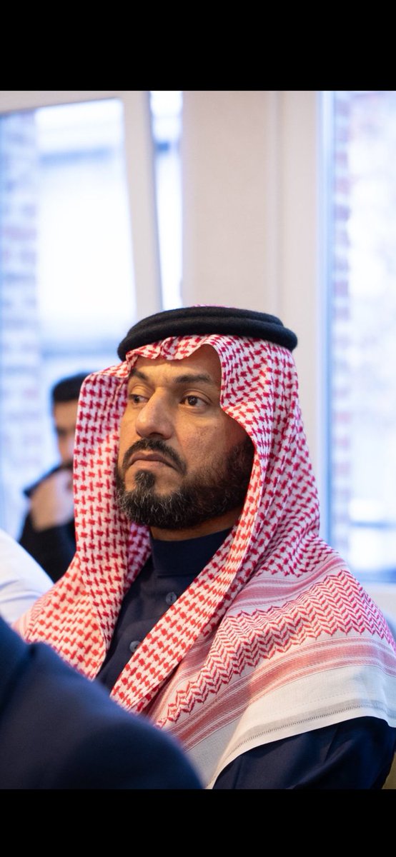 AlsulaimanAbd's tweet photo. #البيت_السوري
#مجلس_القبائل_العربية_السورية_في_أوروبا
 
تشرفتُ اليوم بزيارة مضافة أنتورب وهي فرع (مجلس القبائل العربية السورية في أوروبا) الذي يرأسه الشيخ حسن العلي الحاج إبراهيم (الصورة).
 
تقع المضافة في الشارع الذي يقع فيه (البيت السوري) في مدينة أنتورب. https://t.co/Nnf7pq7Ssz
