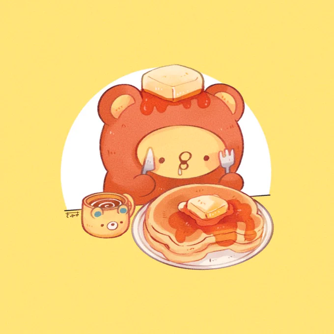 … #きみピヨ