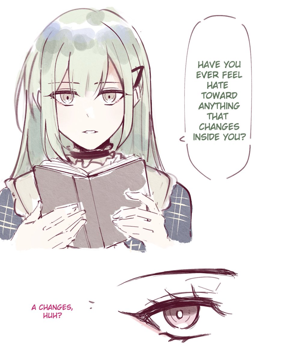 Post by Cheschorv on X: むつにゃむ