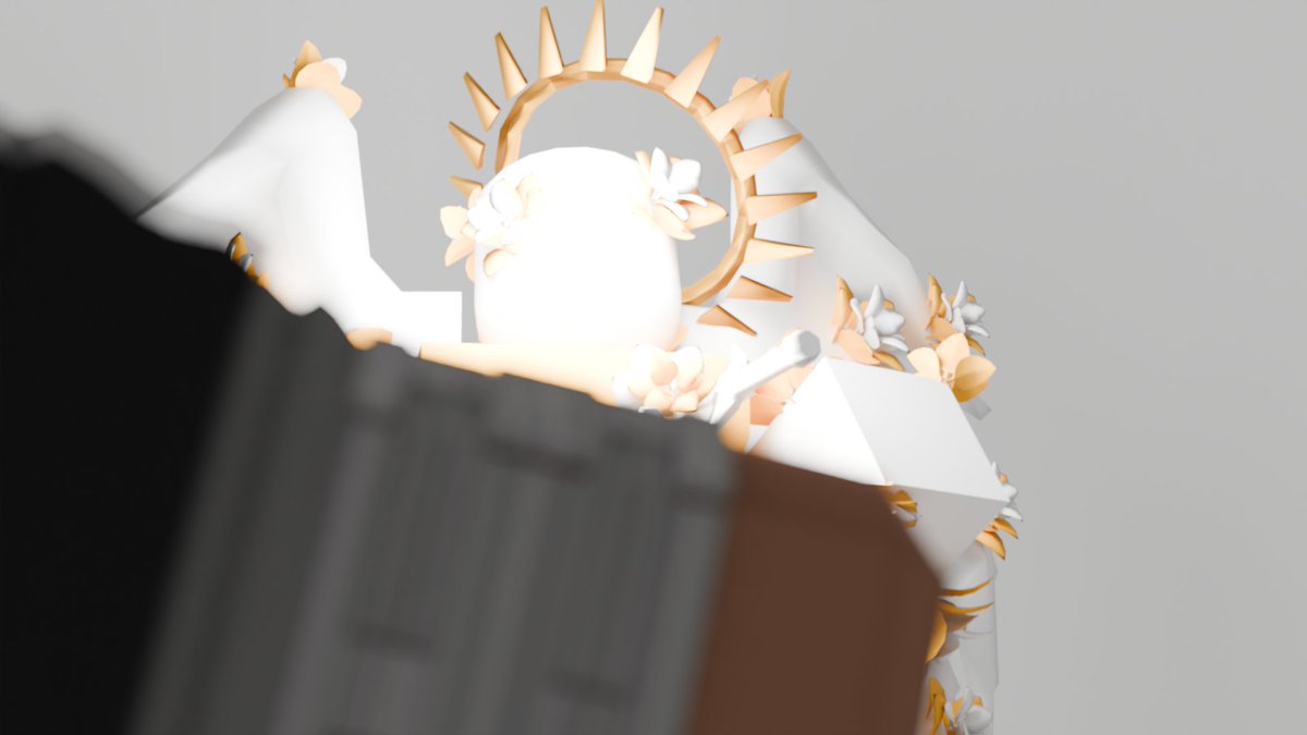 I'm your god - Whisper of Shadows

(Ashle covering his eyes from observer)
#biastsweep #biast