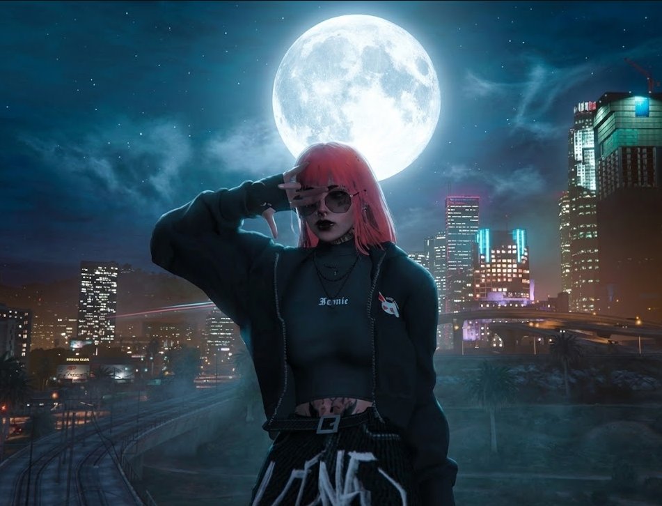 IdrilitaGame kick.com/idrilitagame 🟠NEW DAY V2 +18 🌇 |✝︎ Etriel Velkrad - Night Vortex ✝︎ #19
ROLSITO ! SOY LIBRE!!! A DISFRUTAR CON LA GOTICA SATANICA ETRIEL VELKRAD Y SU BANDA NIGHT VORTEX