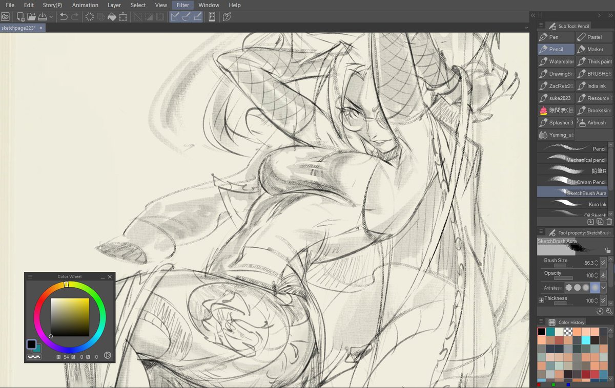 Duy An (@lambsplash) on Twitter photo 