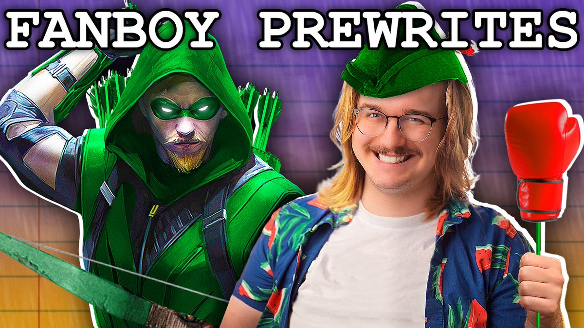 troyoboyo17's tweet image. what if they made a green arrow movie? wouldn't that be cool?