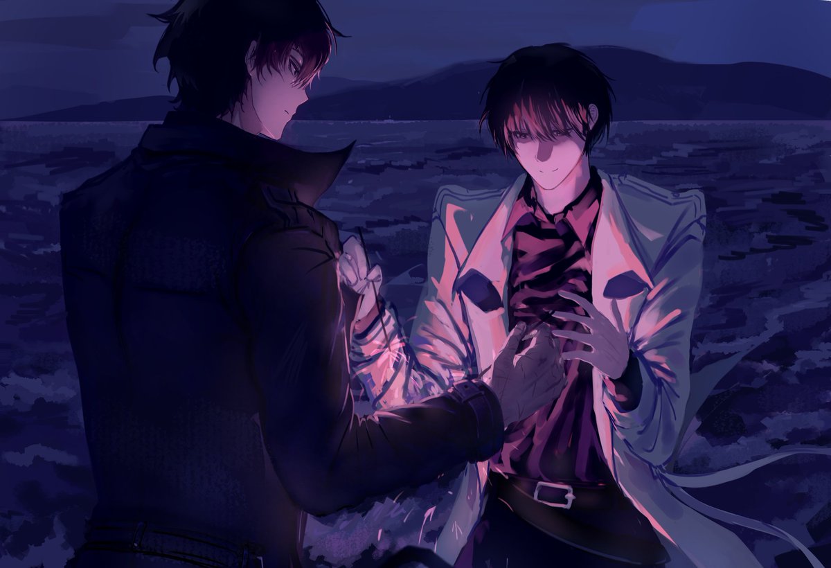 Ex3sZH7983's tweet photo. jd doodle but i got a bit carried away https://t.co/qab6KwfRFf