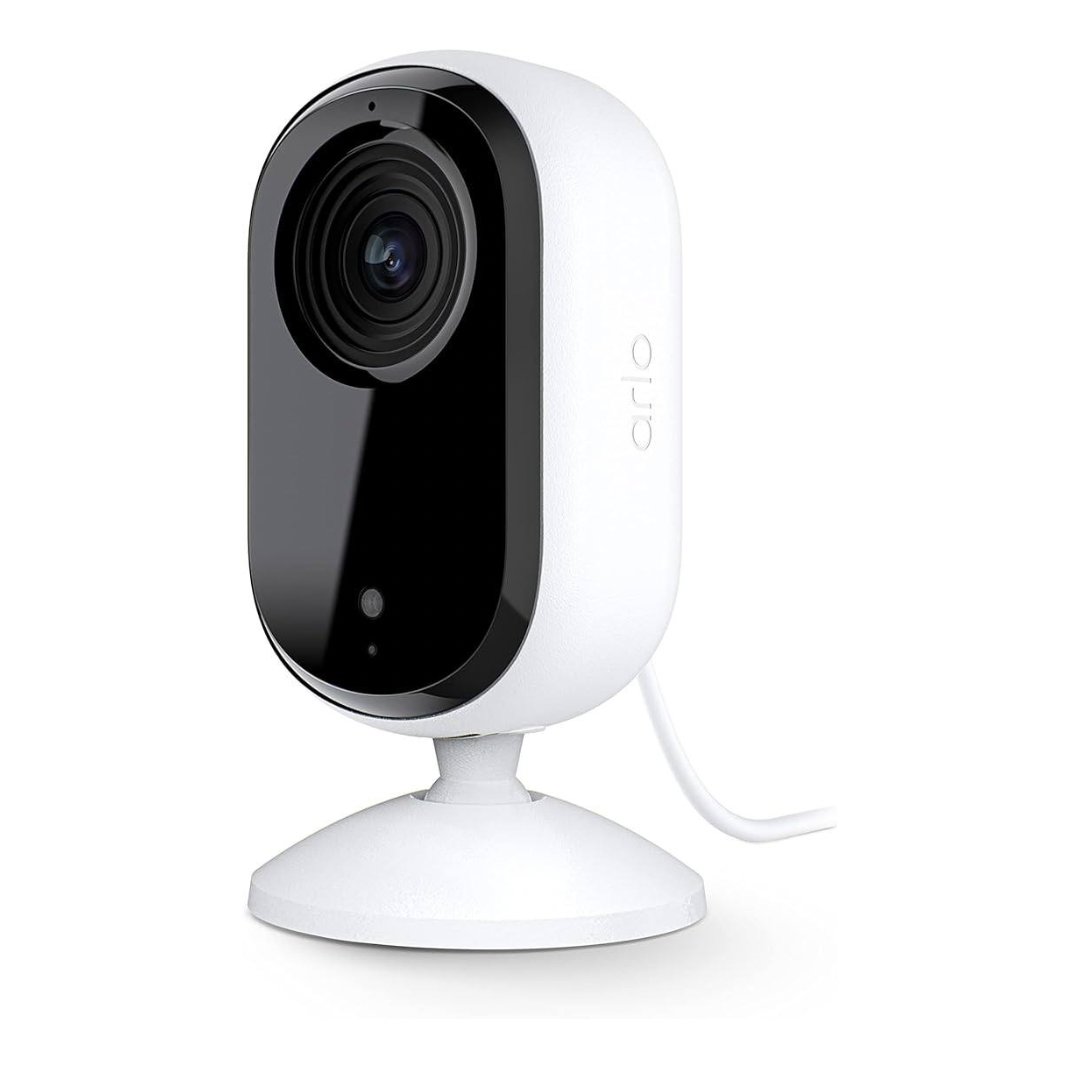 PriceErrors's tweet image. $14.xx reg $79‼️

Arlo Essential Security Camera 2K | Indoor Only| 2nd Gen | Baby Monitor &amp;amp; Pet Camera | Wired Automated Privacy Shield, 2-Way Audio, Night Vision, Live Stream, Motion Alerts &amp;amp; Notifications White,1 Cam

joylink.io/Z3xaMai ad

#security #securitycamera #deals