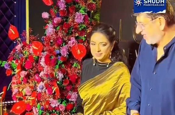 Her reaction to: “SAATH ME ACCHE LAGTE HO” is sooooo me 🤣 🙏
