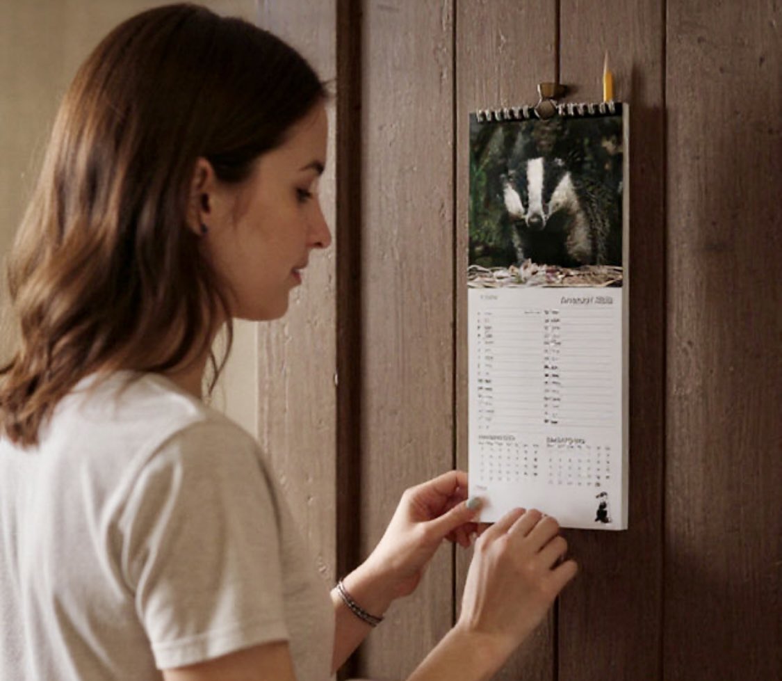 Last day for ordering is Sunday 21st December!
Mr Lumpy Is Upgrading All Orders To UK Tracked 24 🦡🐾🐾MR LUMPY &amp; FRIENDS CALENDARS🦡🦊🌲

Wall, slimline and desk calendars all still available🎅🏽

mrlumpyandfriends.com/calendars-diary
Worldwide postage available 🙏