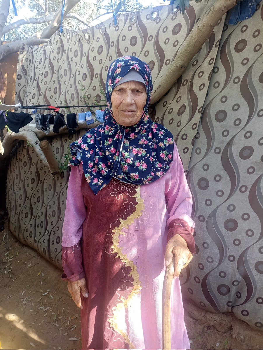 Oldwoman012's tweet photo. "Birçok hastalığım var, çocuklarımı kaybettim ve ameliyatlar nedeniyle hareket edemiyorum. Tedavimde bana destek olmanızı ve yardımcı olmanızı diliyorum."
🇵🇸🤝🇹🇷
https://t.co/1iWkFaI0pl
@aashisjo https://t.co/wp4UUyCYOF