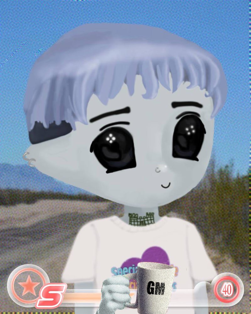 ///Steki🧲 tweet media